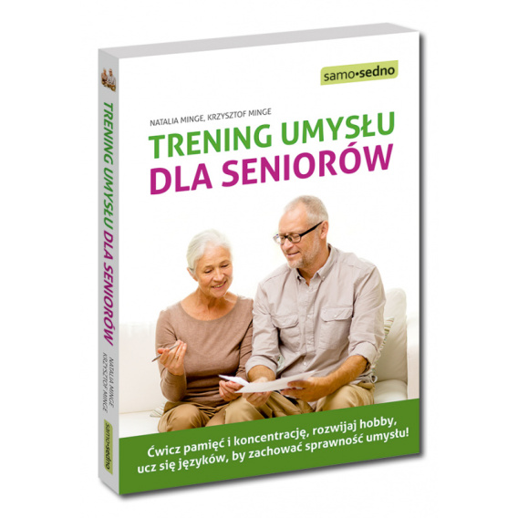 Gimnastyka Umysłu Dla Seniorów Pdf